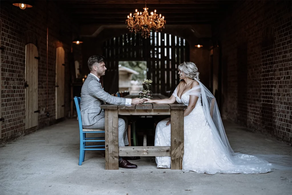 Farminn Eventlocation Außenbereich